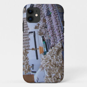 Knoflook iPhone5-Hoesje iPhone 11 Hoesje