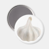 Knoflook Magneet (Voorkant / Achterkant)
