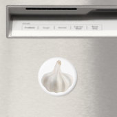 Knoflook Magneet (Insitu (Vaatwasser))