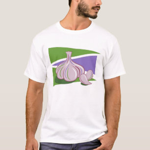 Knoflook T-shirt