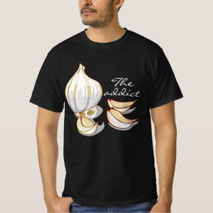 Knoflook T-shirt