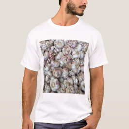 Knoflook T-shirt