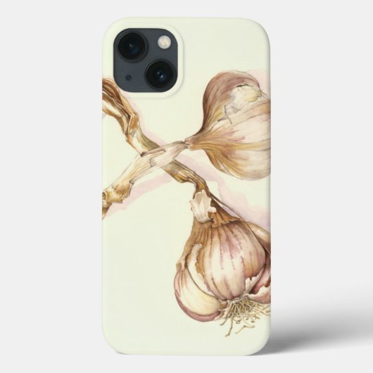 Knoflookbollen 2005 Case-Mate iPhone case (Achterkant)