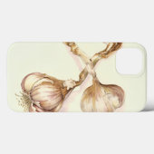 Knoflookbollen 2005 Case-Mate iPhone case (Achterkant (horizontaal))