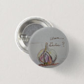 KnoflookButton Pin Ronde Button 3,2 Cm (Voorkant /achterkant)