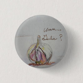 KnoflookButton Pin Ronde Button 3,2 Cm