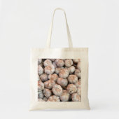 KnoflookCanvas tas (Voorkant)