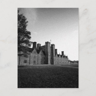 Knole House Briefkaart
