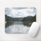 Knoll Lake Mousepad Muismat (Met muis)