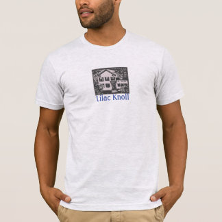 Knollen grondpersoneel t-shirt