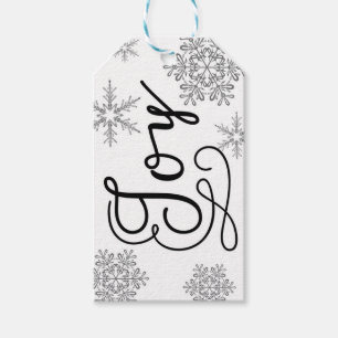 Knoop, cadeauLabel, kerstLabels, modern Label, joy Cadeaulabel