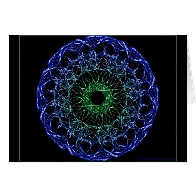 knoop één (Voorkant Horizontaal)