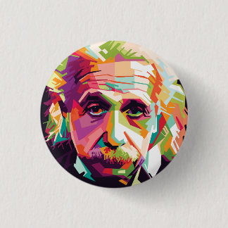 Knoop Ronde Button 3,2 Cm