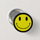 Knoop Ronde Button 3,2 Cm (Voorkant /achterkant)