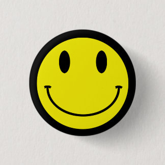 Knoop Ronde Button 3,2 Cm