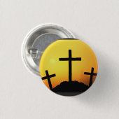 Knoop Ronde Button 3,2 Cm (Voorkant /achterkant)