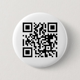 Knoop Ronde Button 5,7 Cm