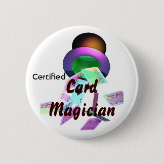 knoop ronde button 5,7 cm