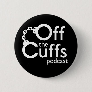 Knoop Ronde Button 5,7 Cm