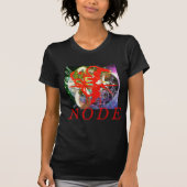 Knoop T-shirt (Voorkant)