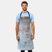 knooppunt Norwood Schort (Gedragen)