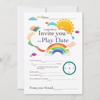 Knooppunten voor afspeeldatum