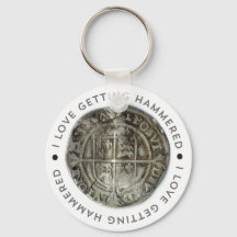 Knooppuntketen van edelmetaal