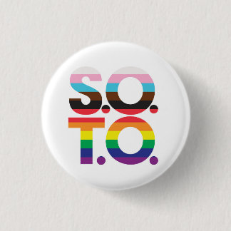 Knop 2 voor uitzingen ronde button 3,2 cm