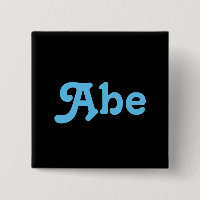 Knop Abe