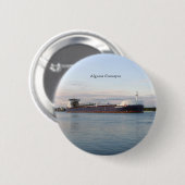 Knop Algoma Conveyor Ronde Button 5,7 Cm (Voorkant /achterkant)