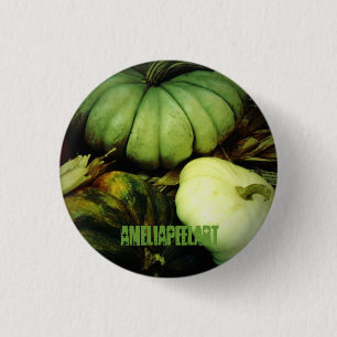 knop ameliapeelart ronde button 3,2 cm