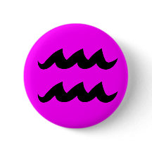 Knop Aquarius magenta