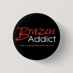 knop Brazen advies Ronde Button 3,2 Cm