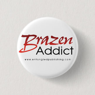 knop Brazen advies Ronde Button 3,2 Cm
