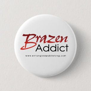 knop Brazen advies Ronde Button 5,7 Cm