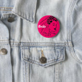 Knop Bride Ronde Button 5,7 Cm (In situ)