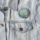 Knop Butterfly Ronde Button 5,7 Cm (In situ)