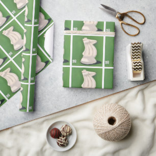 Knop Cadeaupapier