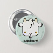 Knop Capricorn Ronde Button 5,7 Cm (Voorkant /achterkant)