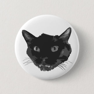 Knop Catbus Ronde Button 5,7 Cm