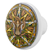 Knop Celtic Design Deuren of Drawer (Rechts)