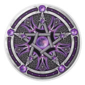 Knop Celtic Design Deuren of Drawer (Voorkant)