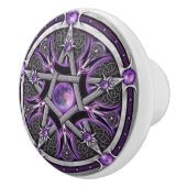 Knop Celtic Design Deuren of Drawer (Rechts)