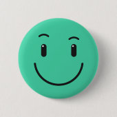 Knop Cute Ronde Button 5,7 Cm (Voorkant)