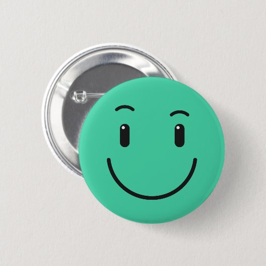 Knop Cute Ronde Button 5,7 Cm (Voorkant /achterkant)