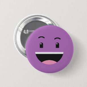 Knop Cute Ronde Button 5,7 Cm