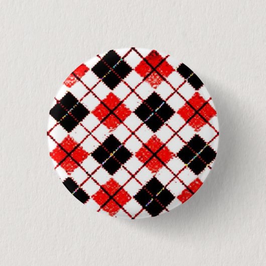 knop emoargyle ronde button 3,2 cm (Voorkant)