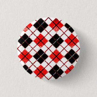 knop emoargyle ronde button 3,2 cm