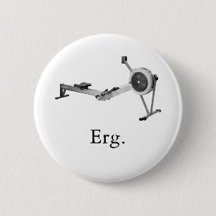 Knop Erg Ronde Button 5,7 Cm