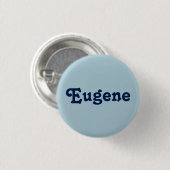 Knop Eugene Ronde Button 3,2 Cm (Voorkant /achterkant)
